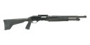 STEVENS 320 SECURITY WITH BEADSIGHT AND PISTOL GRIP