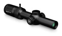 Vortex Strike Eagle® 1-8x24 AR-BDC3 (MOA) Reticle | 30 mm Tube