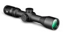 Vortex Viper® HD 2-10x42 Dead-Hold® BDC (MOA) Reticle | 30mm Tube