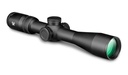 Vortex Viper® HD 3-15x44 Dead-Hold® BDC (MOA) Reticle | 30mm Tube