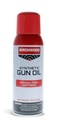 Birchwood Casey Synthetic Gun Oil 10-Ounce Aerosol