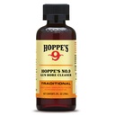 Hoppe's #9 Gun Bore Cleaner 2oz Bottle