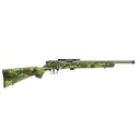 SAVAGE ARMS RIFLE 93R17 FV-SR 17