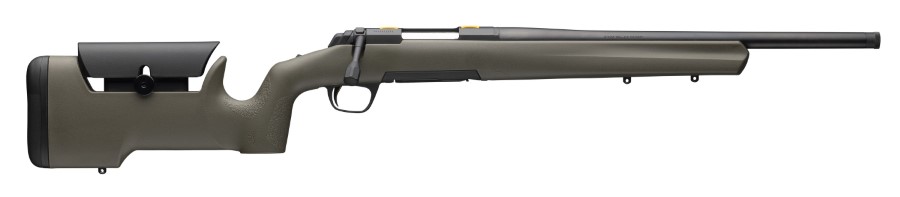 Browning Rifle X-Bolt Max SPR OD