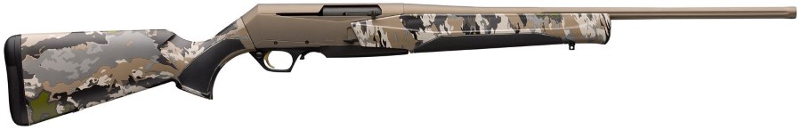 Browning Rifle Bar MK3 Speed Ovix Camo