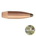 Sierra GameKing 6.5mm (.264) 140 Gr SBT 100 Count