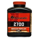 Accurate - Powder - 2700 - 1 lb