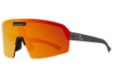 Gatorz Havok - Black Cerakote / Sunburst Mirror