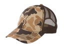 Browning Bozeman Hat - Vintage Tan / Brown