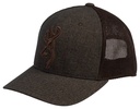 Browning Realm Casual Hat-Olive