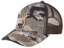 Browning Bozeman Brown Hat - Ovix