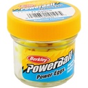 Berkley FEFY PowerBait Power Eggs Floating Magnum Fl. Yellow 1oz Jar 