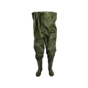 Angler RWC-10 Riverside Chest Waders