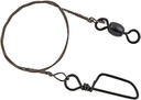 South Bend IL-836 Invisa-Leader 8" 36Lb 3pk