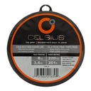 Celsius CWL-8 Cold Weather Line 220Yds 8Lbs