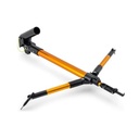Celsius CEL-TURH Auto Tamer Hook Setting Rod Holder