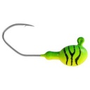 Matzuo Cutter Sickle Jig-Firetiger 