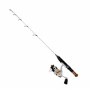 Celsius CE-RR27MC Rowdy Rod Combo 27" Medium