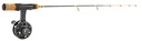 Celsius C129M/CEL-FL C1 Combo 29" Medium Flat Line Reel
