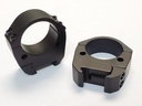 Talley TMS10H 1" Talley Modern Sporting Scope Ring (High)