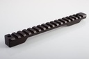 Talley Picatinny Base for Marlin 336, 1895; Henry Homesteader H024; Rossi R95 