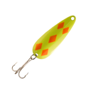 Len Thompson Len Thompson Original Series - Lemon Flame Size 2