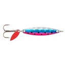 Danielson Skagit Spoon with Treble and Siwash Hook
