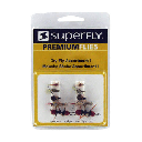 SuperFly Dry Fly Assortment 
