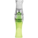 Zink Nightmare on Stage Goose Poly Single - Lemon Drop