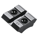 Weaver Top Mount Savage Mark II 24 Aluminum Bases
