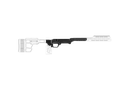 MDT LSS Gen III Chassis Howa 1500/ Weatherby Vanguard Short Action Base-RH