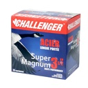 Challenger Super Magnum 3 1/2″ 1 1/2 oz #2 (25 Rounds)  