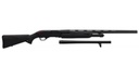 Winchester SXP Camp/Field Combo 12 Gauge 3" 28"/18" Barrel Pump Action Shotgun