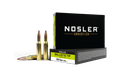 Nosler 260 Rem 120gr Ballistic Tip Hunting Ammunition
