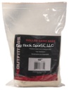 HQ Outfitters HQ-Q48-4PK Rolled Quarter Bag, 48", breathable, 4 pack