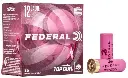 Federal Top Gun, 12 Gauge, 8 Shot, 2-3/4 in, 1 1/8 oz, 1145 fps
