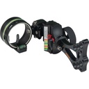 Apex Covert Single Pin Sight-Green