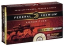 FED GOLD MEDAL 223 REM 73 GR BERGER HYBRID BTHP