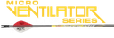Kill'n Stix Ventilator Micro 005 Series 