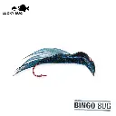 Lucky Bug Bingo Bug #8 Anchovy