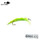 Lucky Bug Bingo Bug #2 Lemon-aid