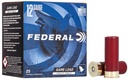 Game Load Upland Heavy Field, 12 Gauge, 7.5 Shot, 2-3/4 in, 1 1/8 oz, 1255 fps