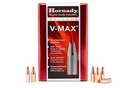 HORNADY 20 CAL .204 40 GR V-MAX