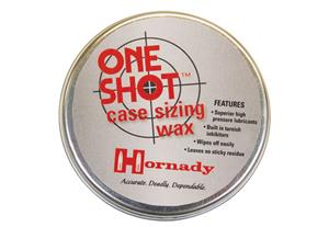 Hornady One Shot Case Sizing Wax 