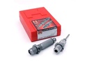 HORNADY DIE SET 2 22 CREEDMOOR (.224) 