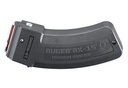 Ruger 17 HMR/22 WMRF Magazine BX-15 - 15 Round