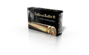 Sellier & Bellot - 8x57 JS, 196gr, FMJ, Box of 20 