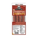 Atwood Pepperoni Snack Sticks – Original – 4 Pack