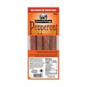 Atwood Pepperoni Snack Sticks – Spicy Chipotle– 4 Pack