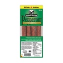 Atwood Pepperoni Snack Sticks – Dill Pickle– 4 Pack